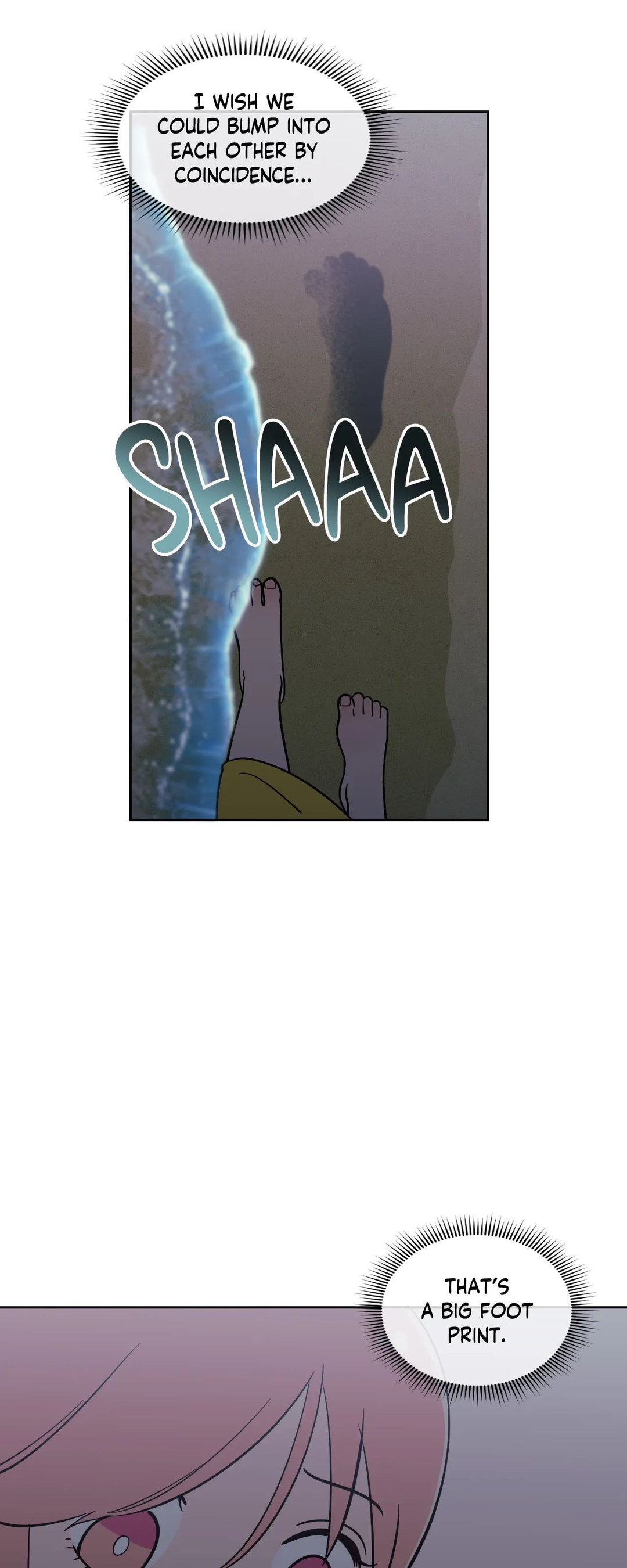 Peach Sorbet - Chapter 76 [photo 21] - MangaPorn