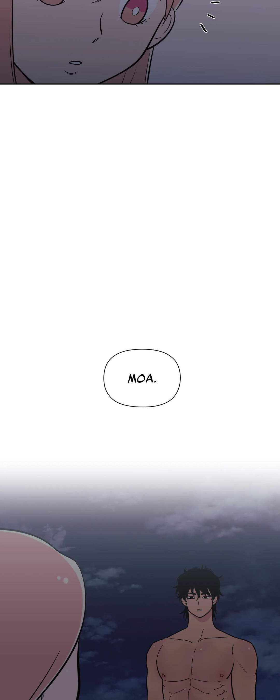 Peach Sorbet - Chapter 76 [photo 22] - MangaPorn