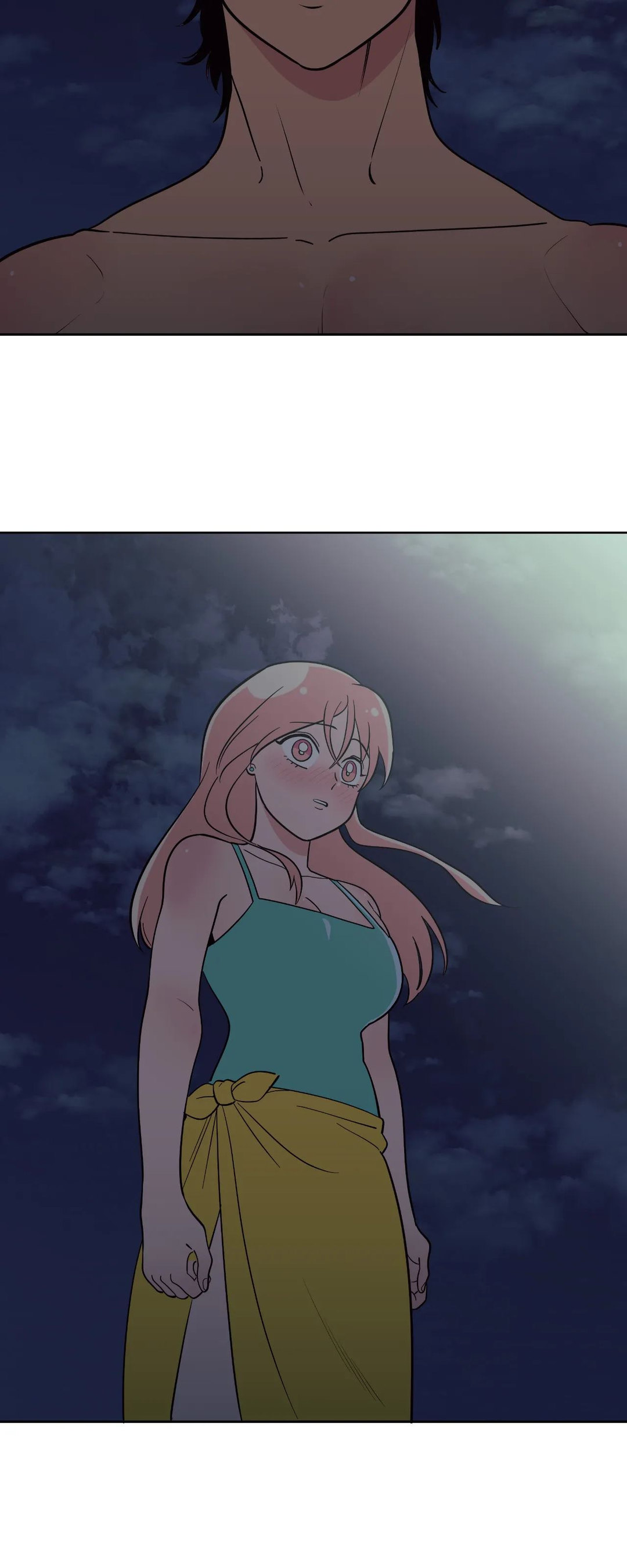 Peach Sorbet - Chapter 76 [photo 24] - MangaPorn