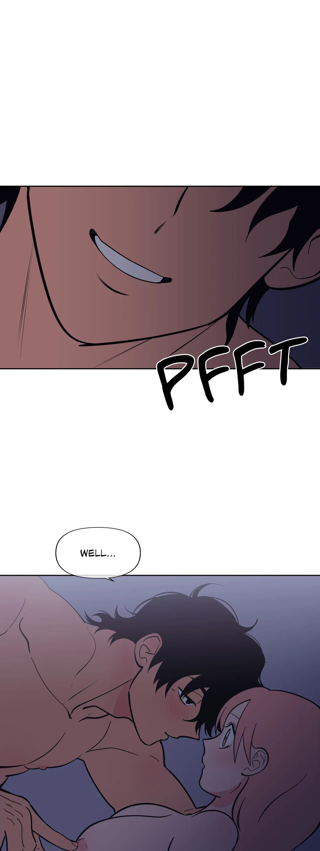 Peach Sorbet - Chapter 76 [photo 39] - MangaPorn