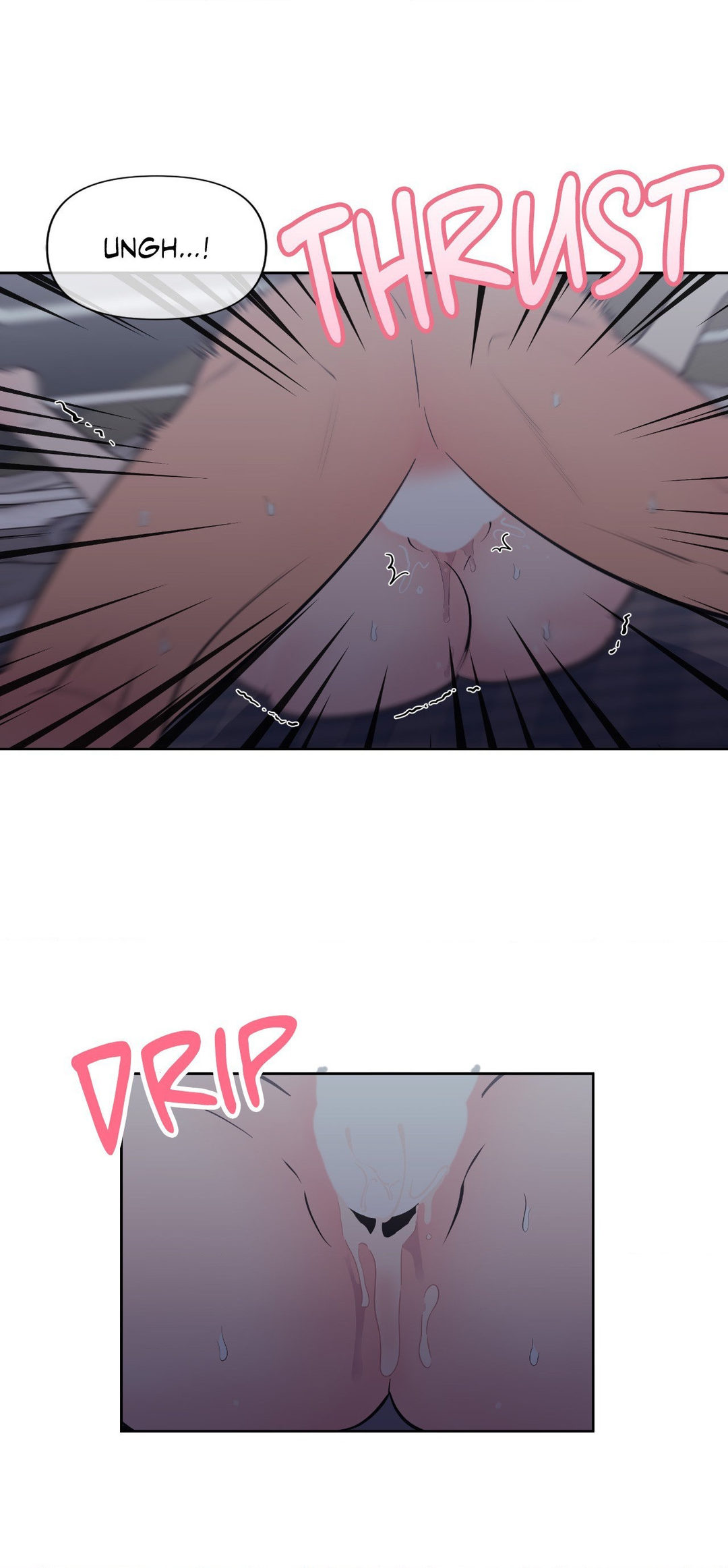 Peach Sorbet - Chapter 77 [photo 15] - MangaPorn