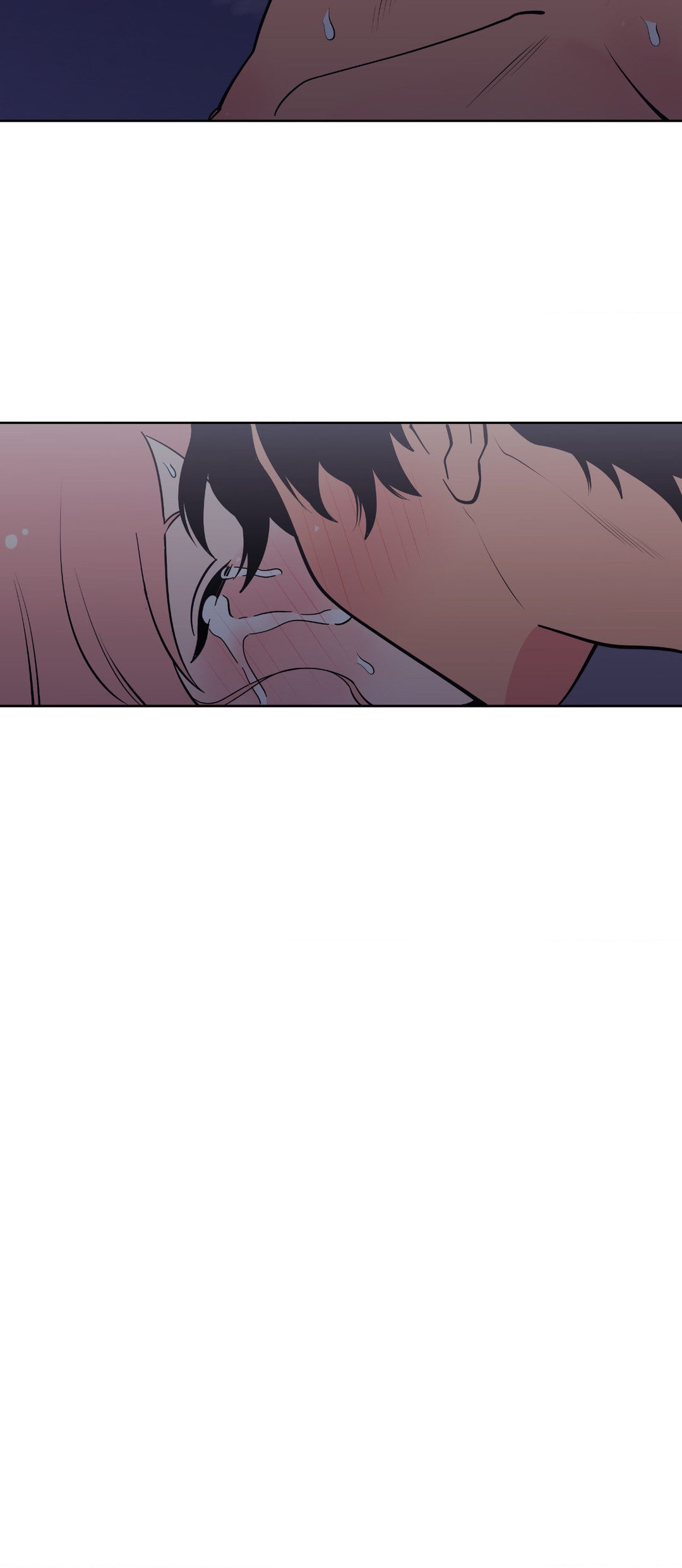 Peach Sorbet - Chapter 77 [photo 17] - MangaPorn