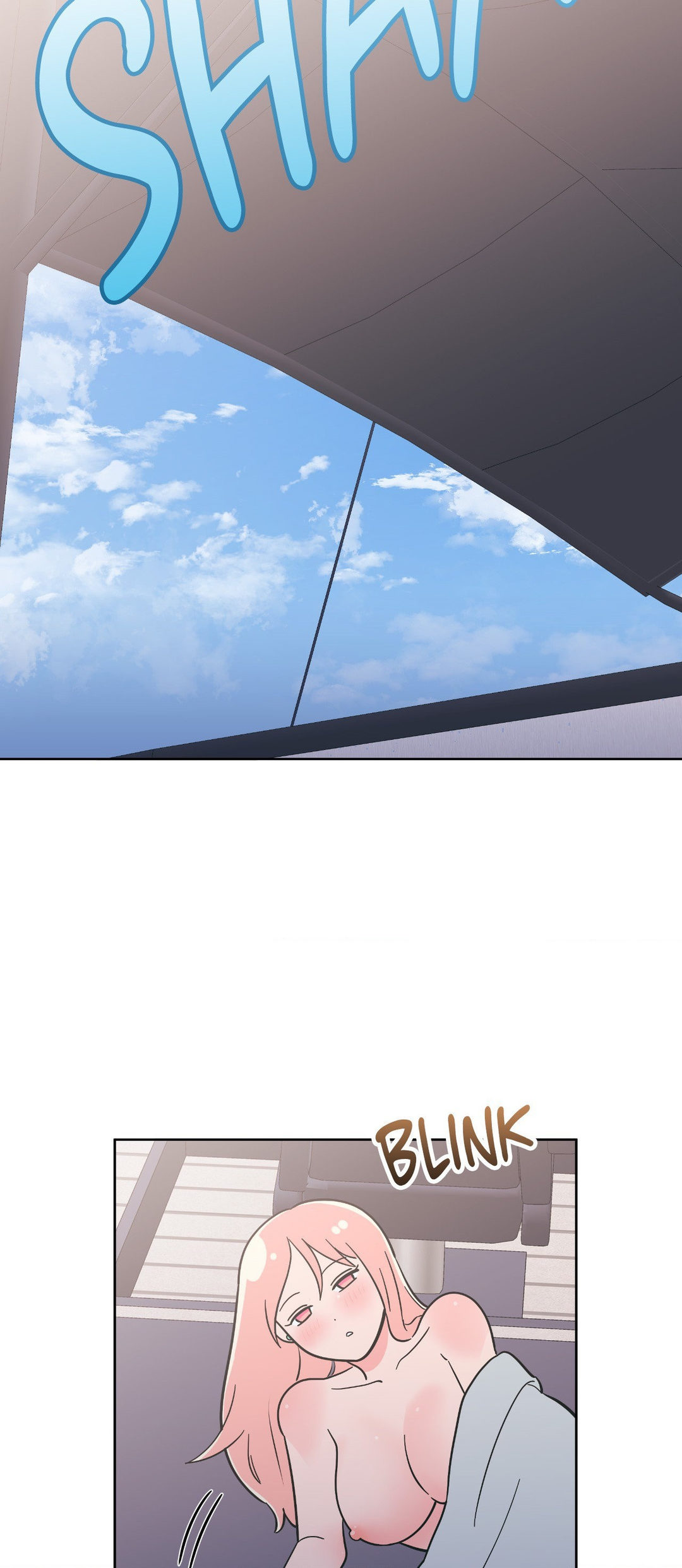 Peach Sorbet - Chapter 77 [photo 19] - MangaPorn