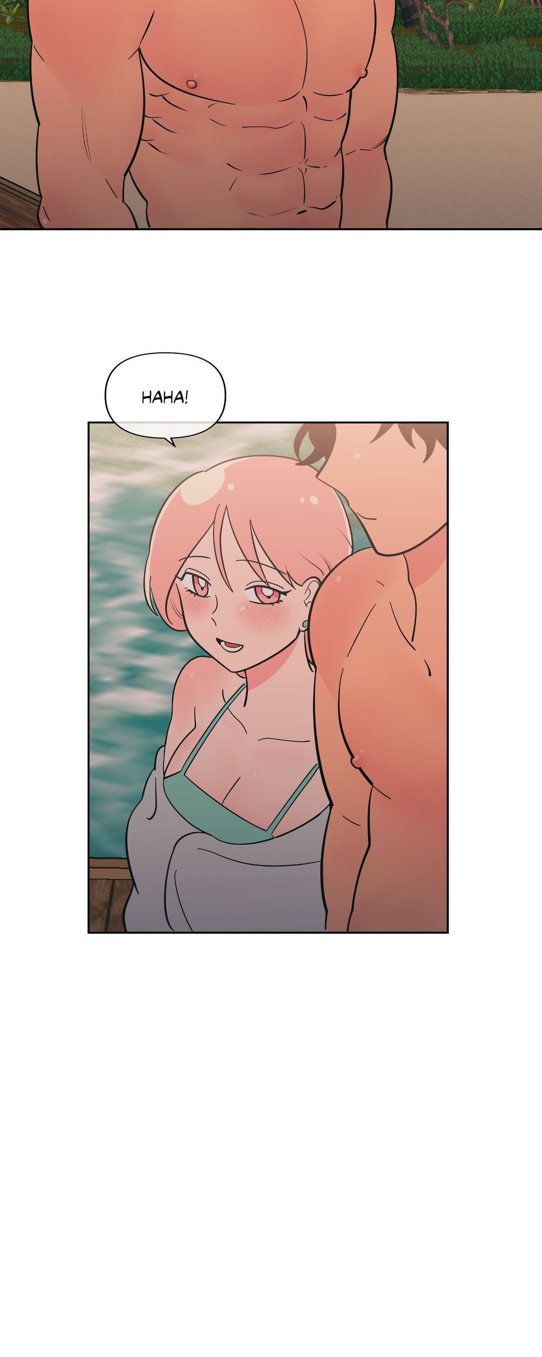 Peach Sorbet - Chapter 77 [photo 40] - MangaPorn