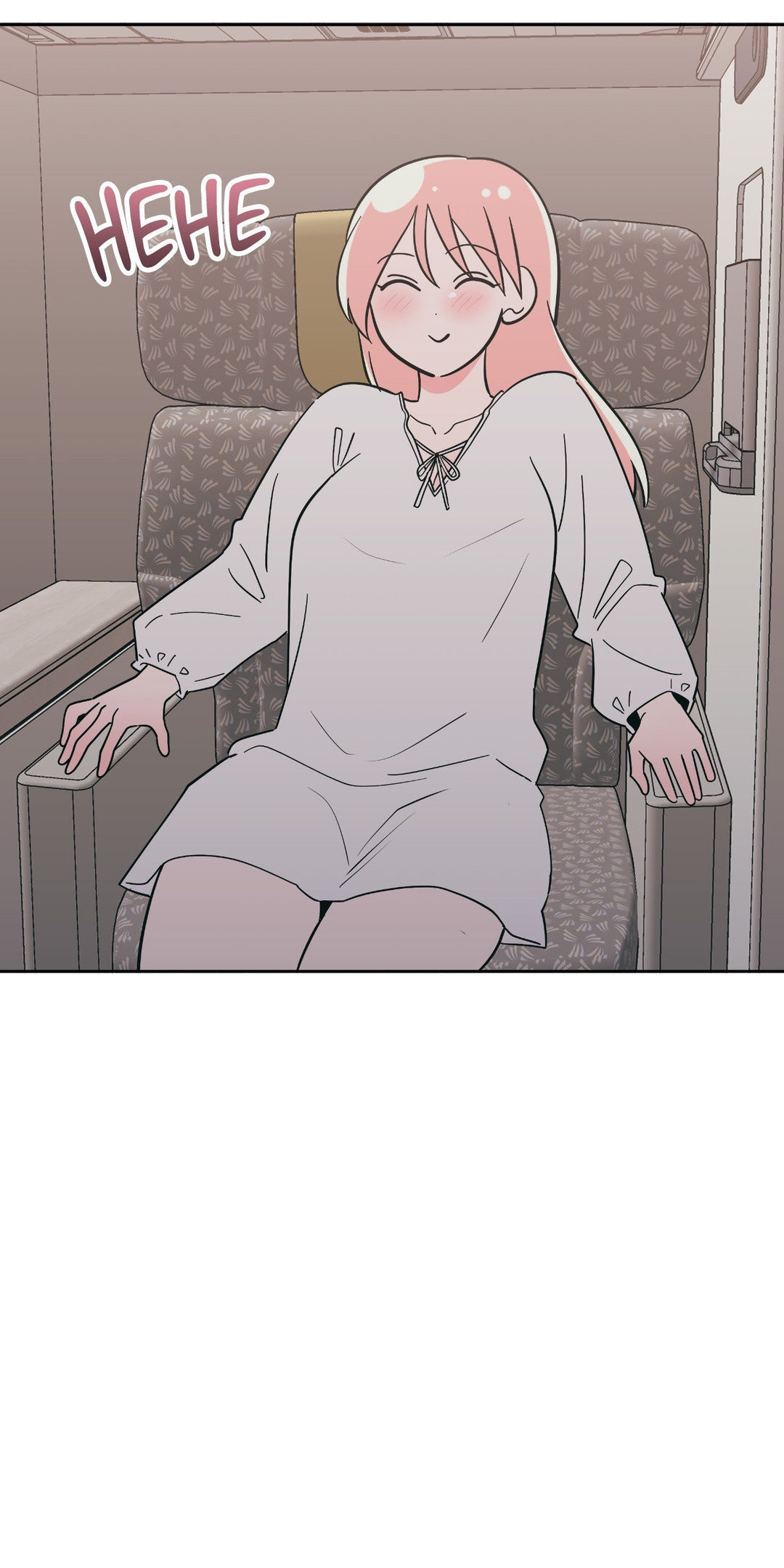 Peach Sorbet - Chapter 77 [photo 51] - MangaPorn