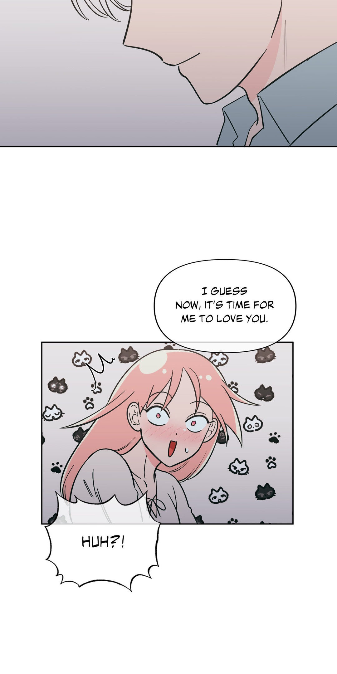 Peach Sorbet - Chapter 77 [photo 63] - MangaPorn