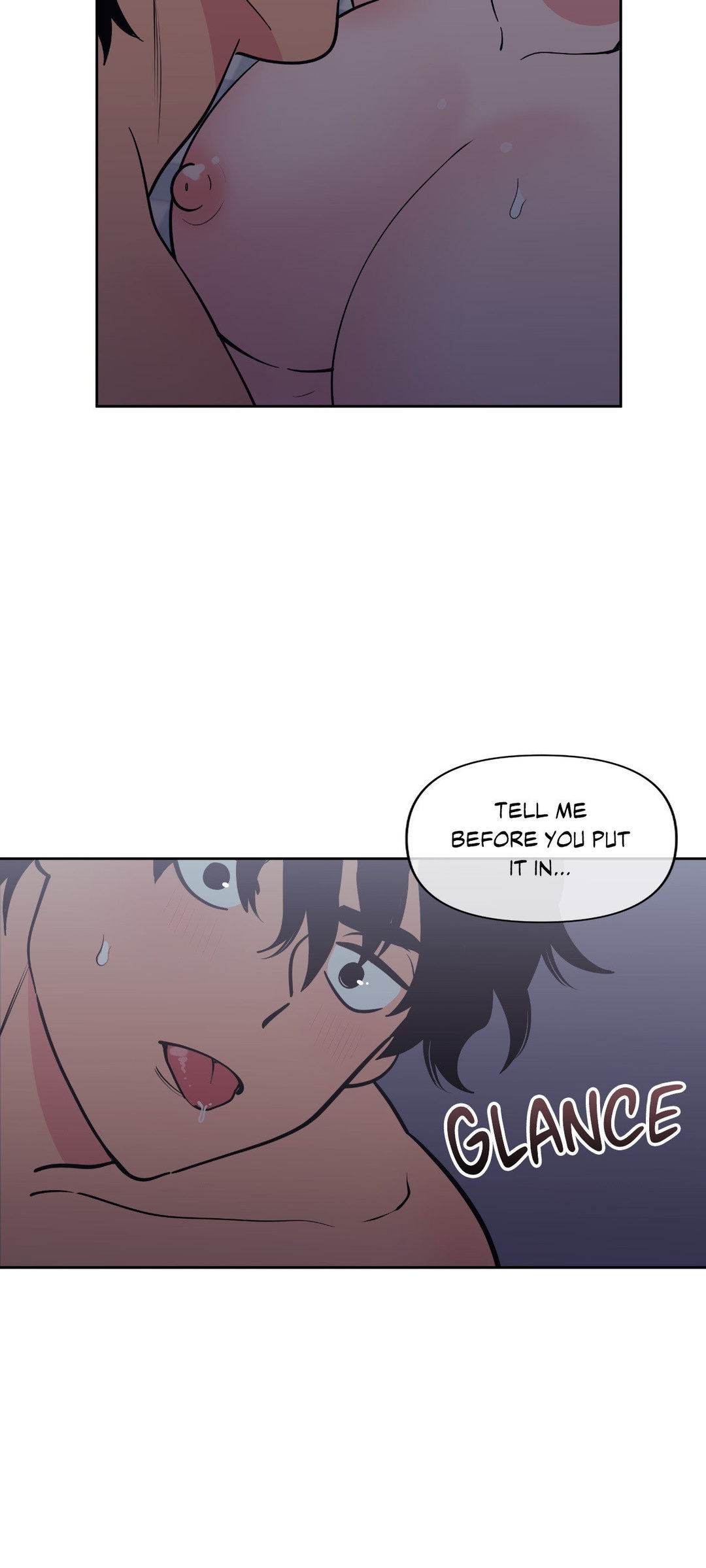 Peach Sorbet - Chapter 77 [photo 7] - MangaPorn