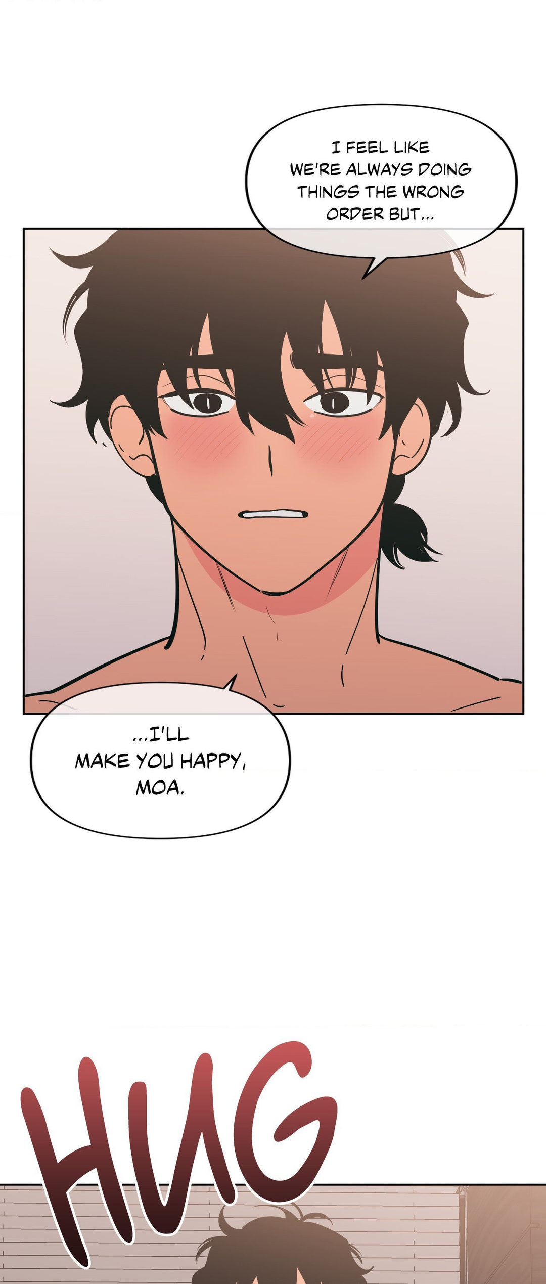 Peach Sorbet - Chapter 77 [photo 76] - MangaPorn