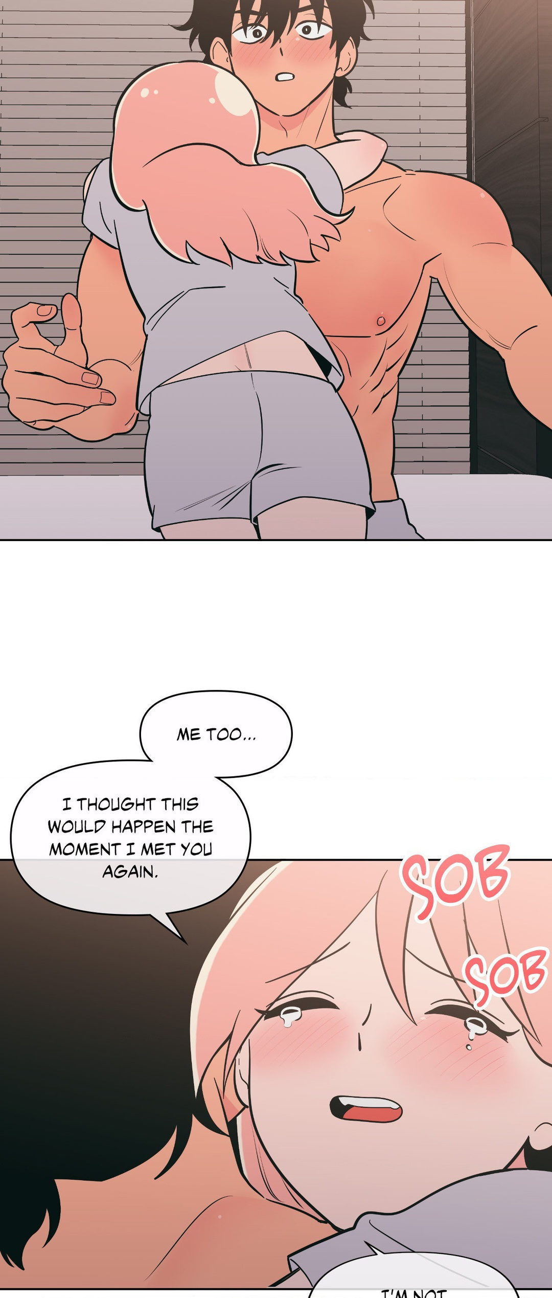 Peach Sorbet - Chapter 77 [photo 77] - MangaPorn