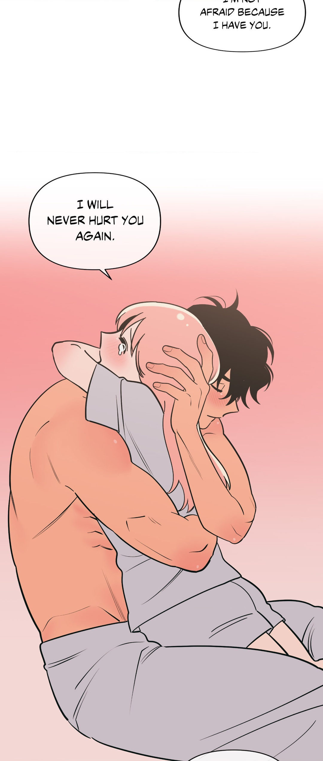 Peach Sorbet - Chapter 77 [photo 78] - MangaPorn