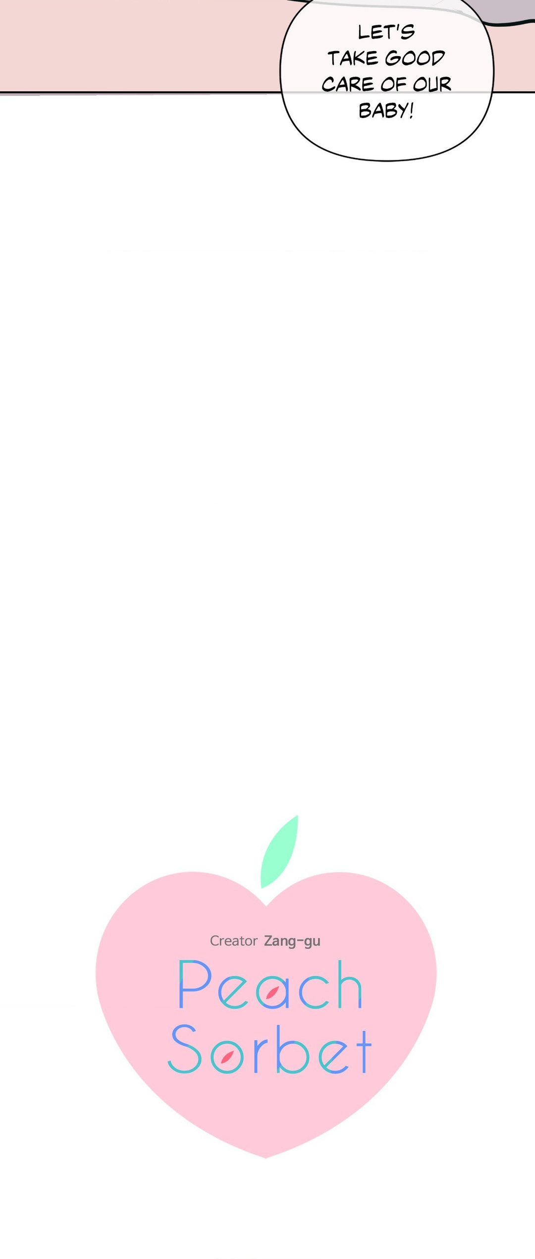 Peach Sorbet - Chapter 77 [photo 79] - MangaPorn