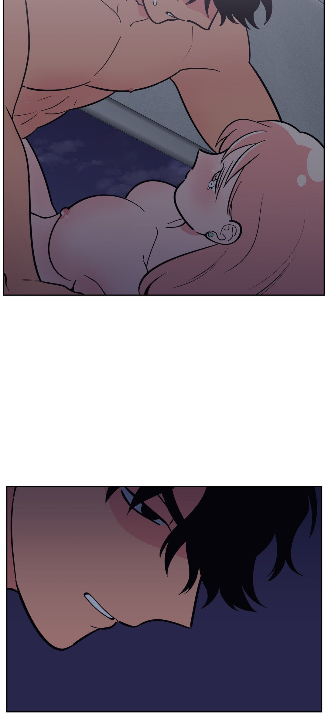 Peach Sorbet - Chapter 77 [photo 9] - MangaPorn