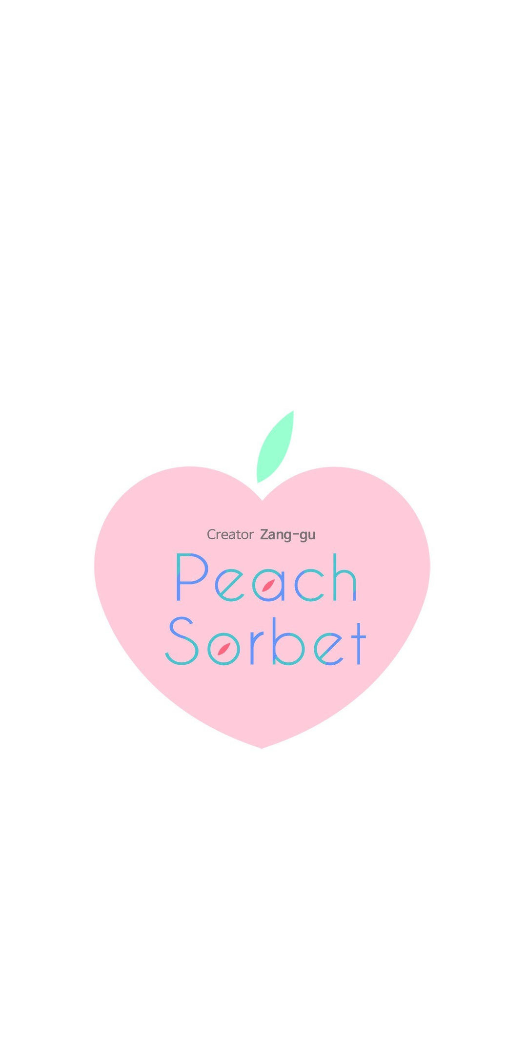 Peach Sorbet - Chapter 77.5 [photo 26] - MangaPorn