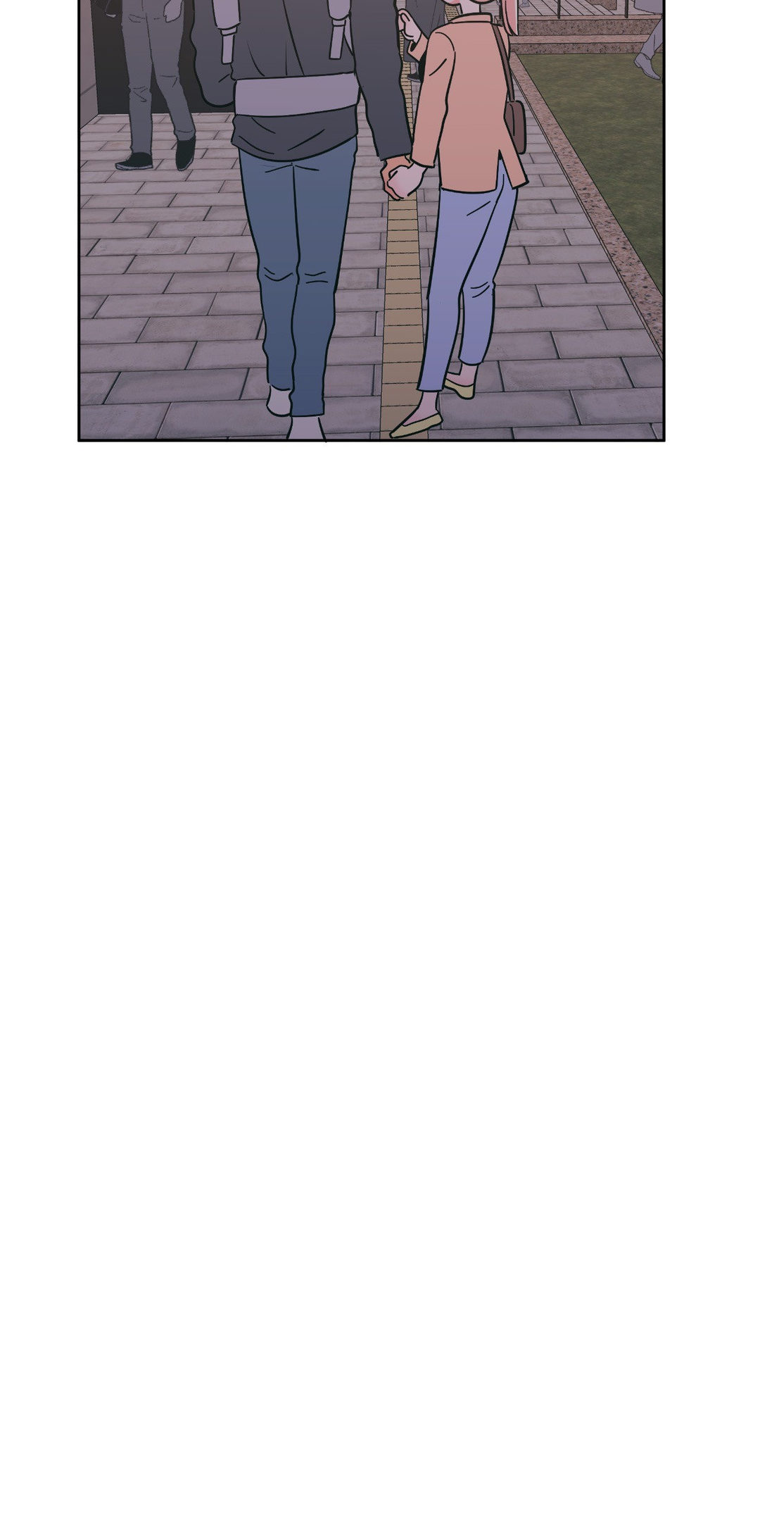 Peach Sorbet - Chapter 77.5 [photo 5] - MangaPorn