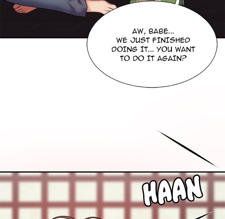 Spirit Possession - Chapter 1 [photo 109] - MangaPorn