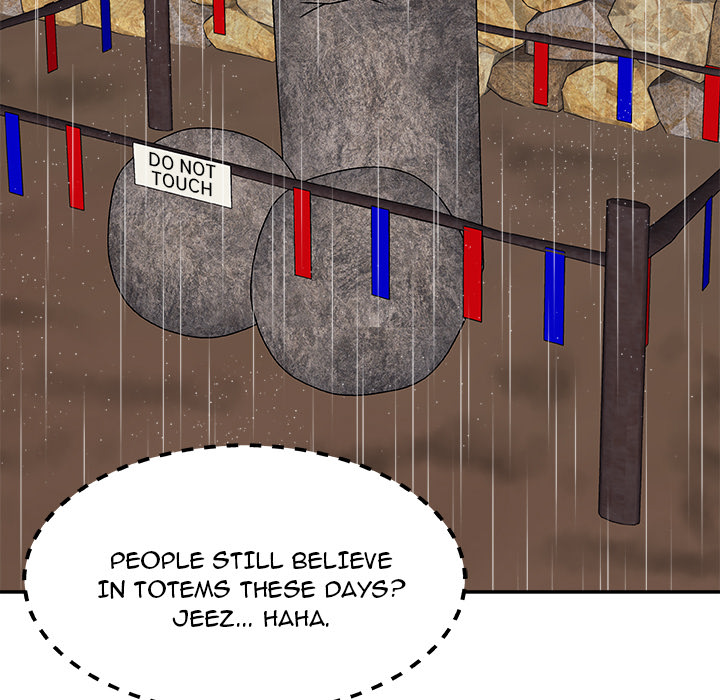 Spirit Possession - Chapter 1 [photo 116] - MangaPorn