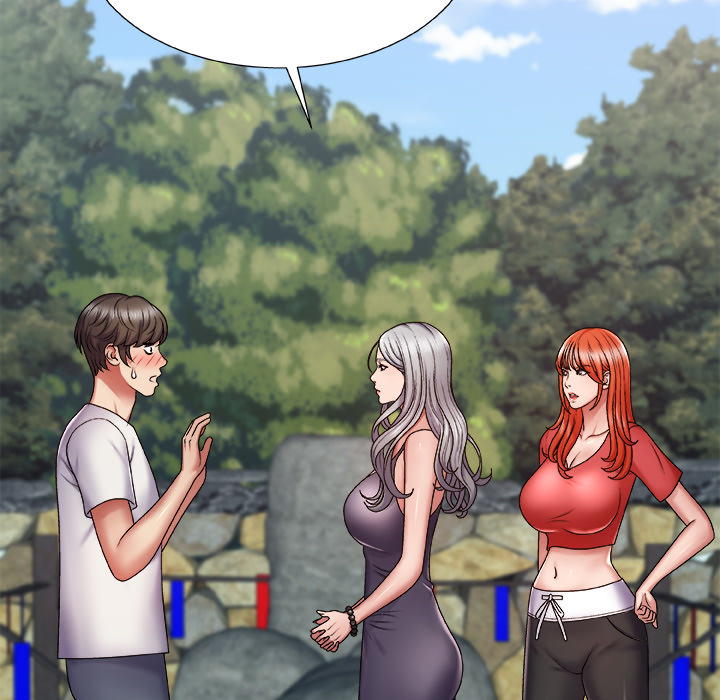 Spirit Possession - Chapter 1 [photo 169] - MangaPorn