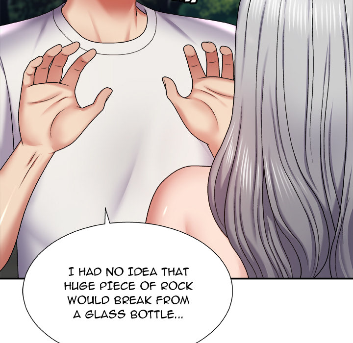 Spirit Possession - Chapter 1 [photo 172] - MangaPorn