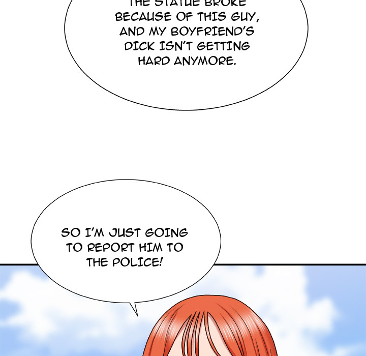 Spirit Possession - Chapter 1 [photo 184] - MangaPorn