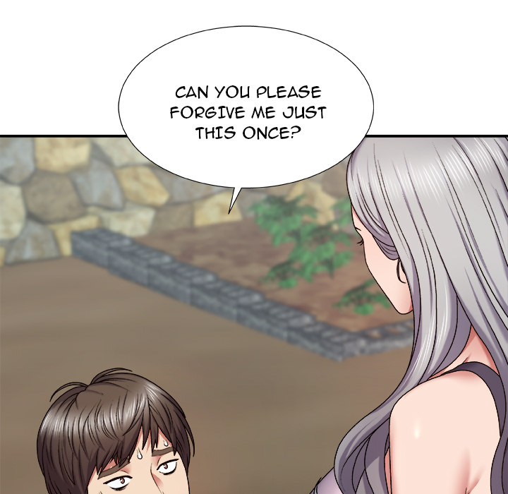 Spirit Possession - Chapter 1 [photo 198] - MangaPorn