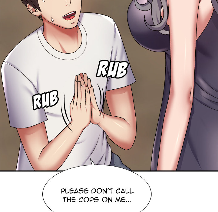 Spirit Possession - Chapter 1 [photo 199] - MangaPorn