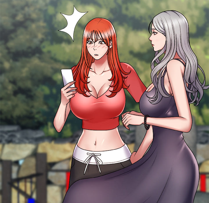 Spirit Possession - Chapter 1 [photo 212] - MangaPorn