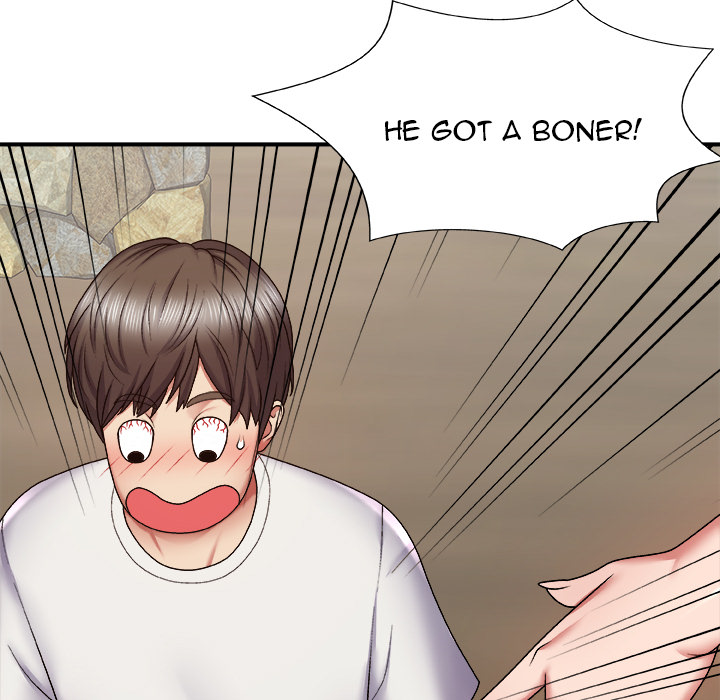 Spirit Possession - Chapter 1 [photo 224] - MangaPorn