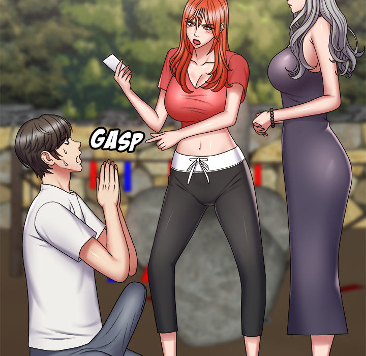 Spirit Possession - Chapter 1 [photo 229] - MangaPorn