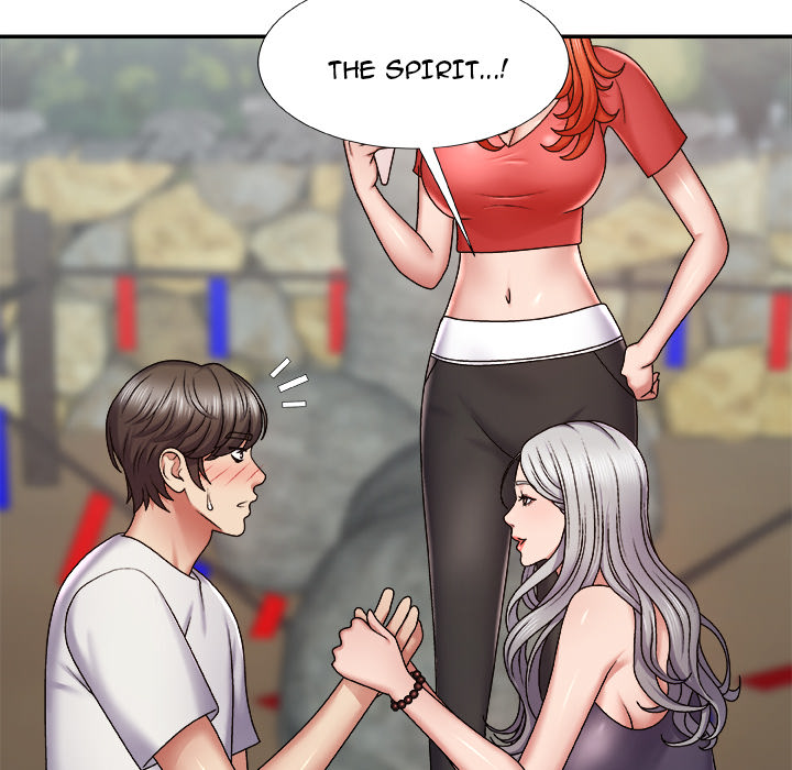 Spirit Possession - Chapter 1 [photo 240] - MangaPorn