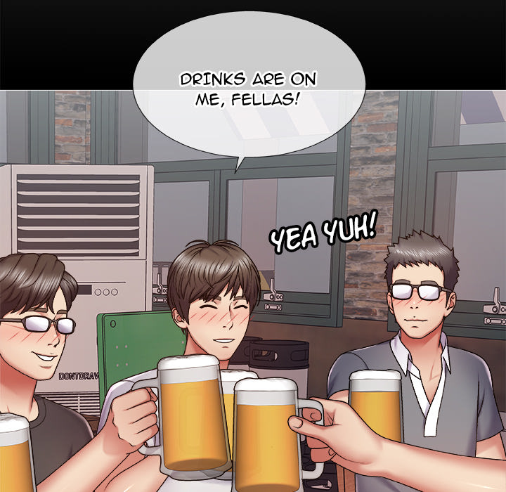 Spirit Possession - Chapter 1 [photo 55] - MangaPorn