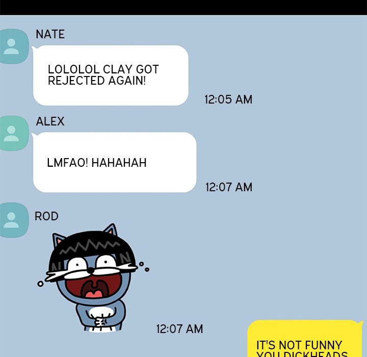 Spirit Possession - Chapter 1 [photo 59] - MangaPorn