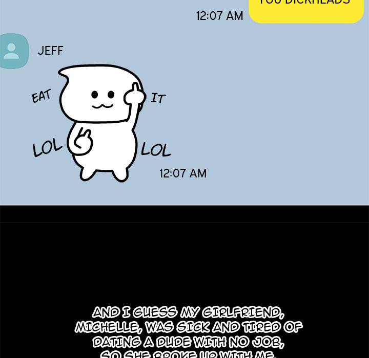 Spirit Possession - Chapter 1 [photo 60] - MangaPorn