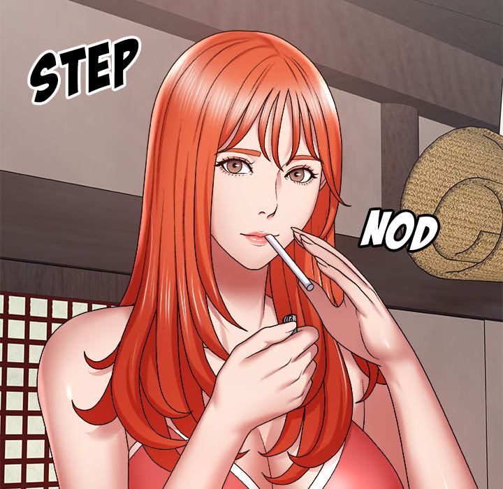 Spirit Possession - Chapter 1 [photo 69] - MangaPorn