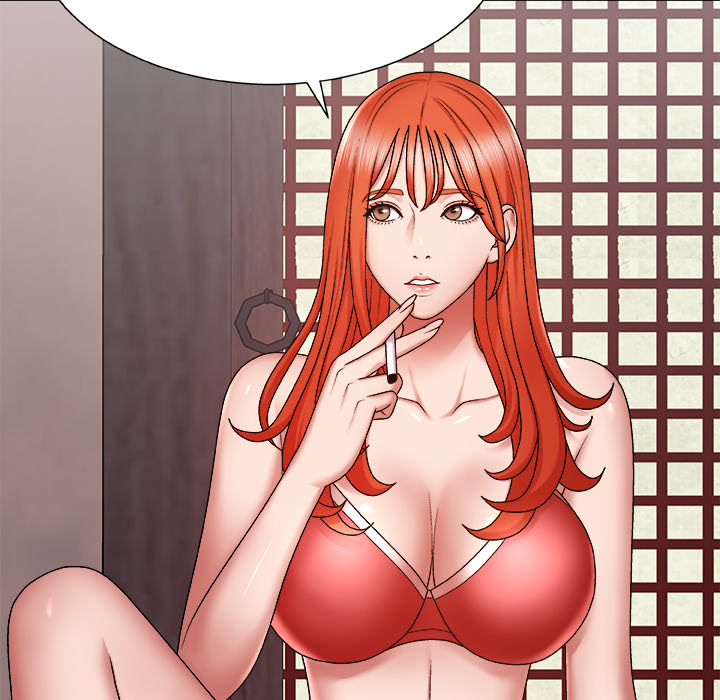 Spirit Possession - Chapter 1 [photo 85] - MangaPorn