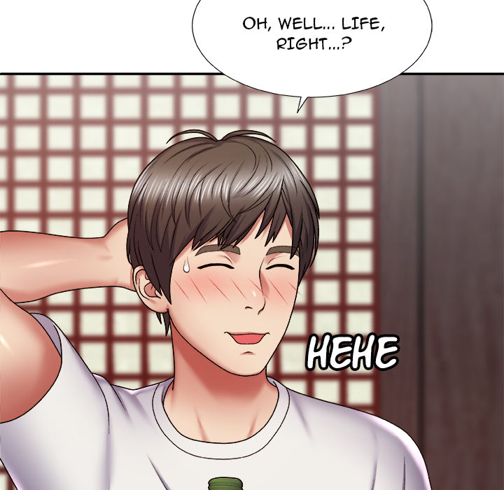 Spirit Possession - Chapter 1 [photo 92] - MangaPorn