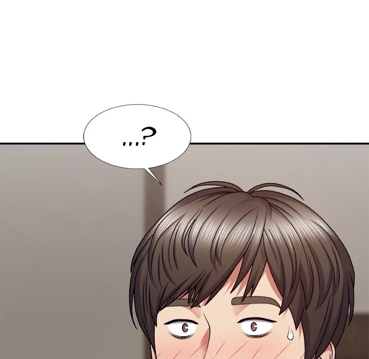 Spirit Possession - Chapter 2 [photo 109] - MangaPorn