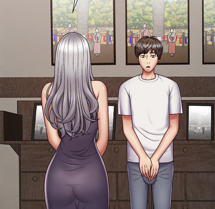 Spirit Possession - Chapter 2 [photo 114] - MangaPorn