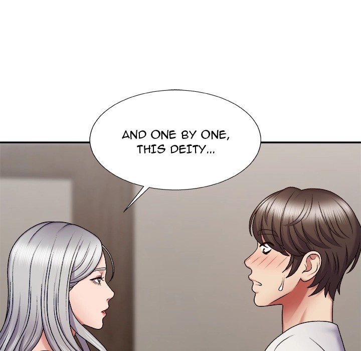 Spirit Possession - Chapter 2 [photo 116] - MangaPorn