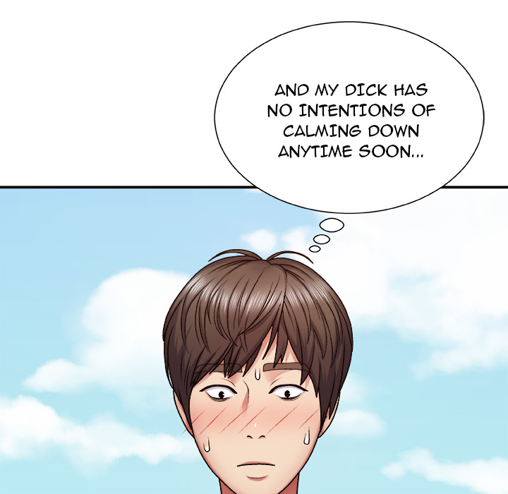 Spirit Possession - Chapter 2 [photo 13] - MangaPorn