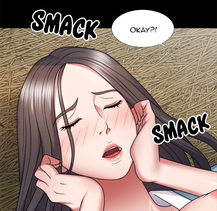 Spirit Possession - Chapter 2 [photo 130] - MangaPorn