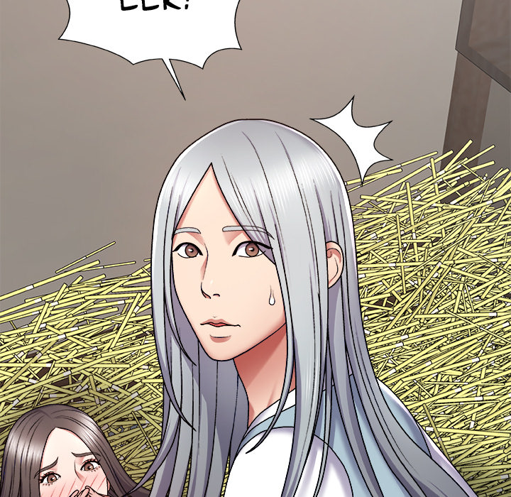 Spirit Possession - Chapter 2 [photo 140] - MangaPorn