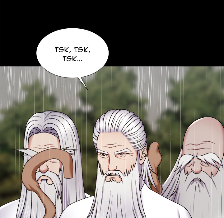 Spirit Possession - Chapter 2 [photo 142] - MangaPorn