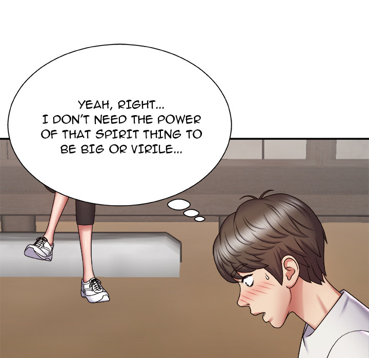 Spirit Possession - Chapter 2 [photo 15] - MangaPorn