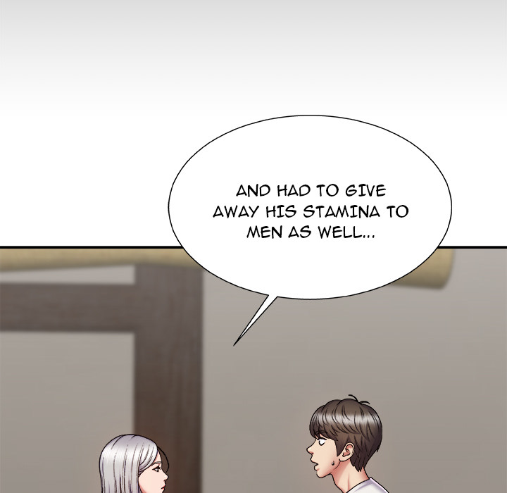 Spirit Possession - Chapter 2 [photo 150] - MangaPorn