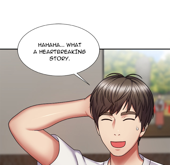 Spirit Possession - Chapter 2 [photo 152] - MangaPorn