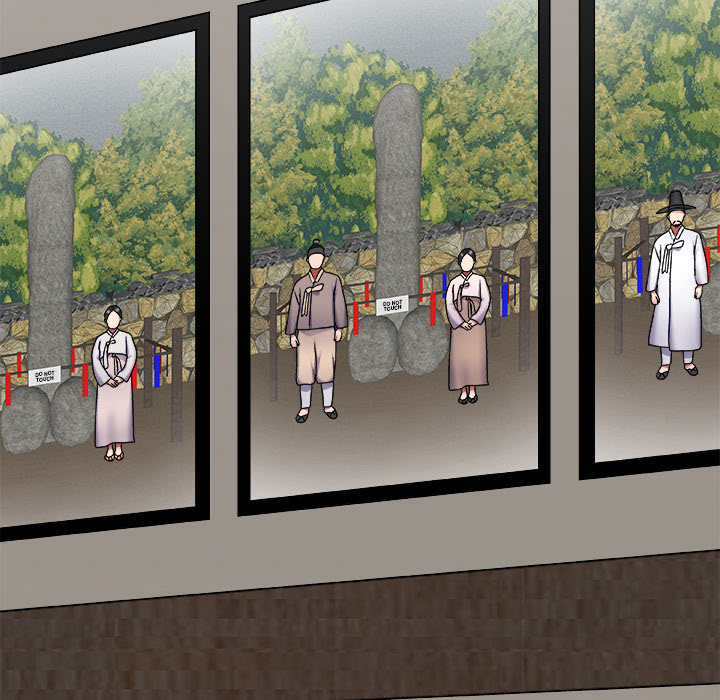 Spirit Possession - Chapter 2 [photo 163] - MangaPorn