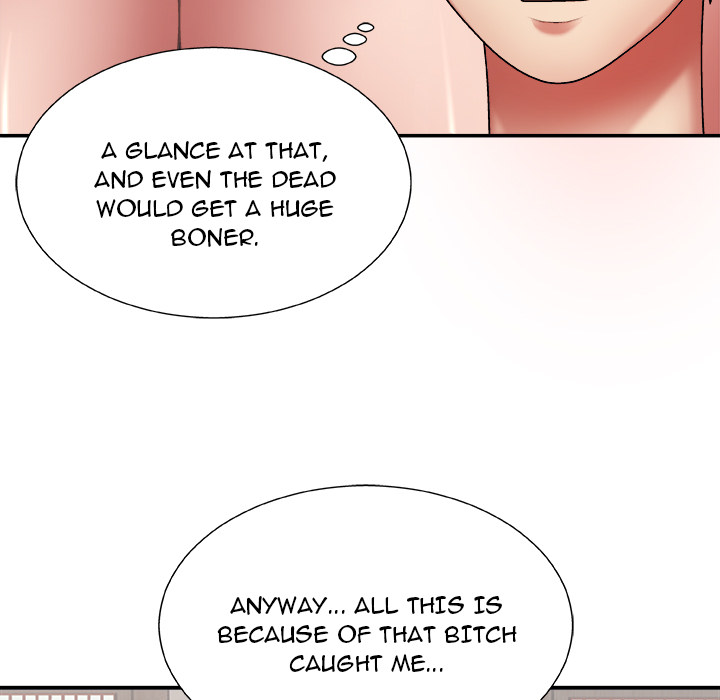 Spirit Possession - Chapter 2 [photo 19] - MangaPorn