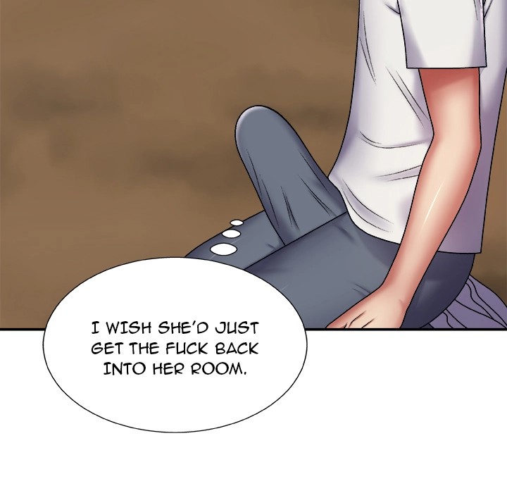 Spirit Possession - Chapter 2 [photo 21] - MangaPorn