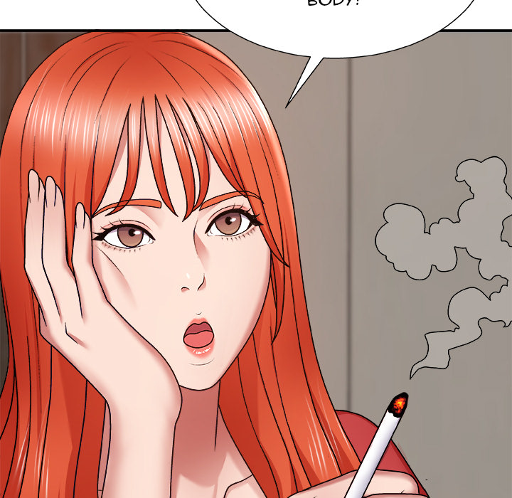 Spirit Possession - Chapter 2 [photo 25] - MangaPorn