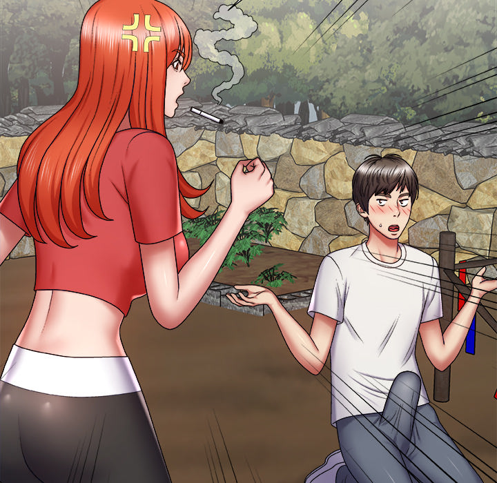 Spirit Possession - Chapter 2 [photo 32] - MangaPorn